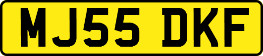 MJ55DKF