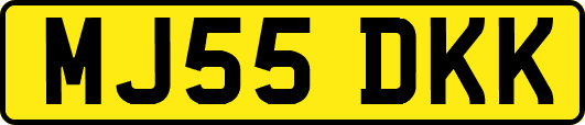 MJ55DKK