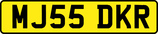 MJ55DKR