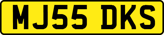 MJ55DKS