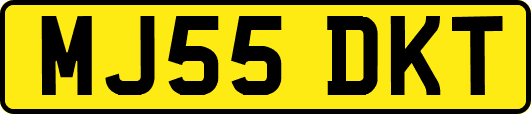 MJ55DKT