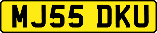 MJ55DKU