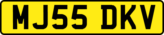 MJ55DKV