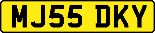MJ55DKY
