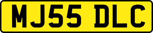MJ55DLC