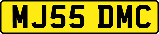 MJ55DMC