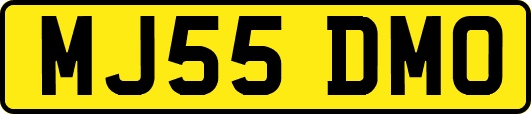MJ55DMO