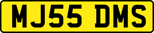 MJ55DMS