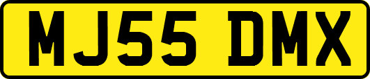 MJ55DMX