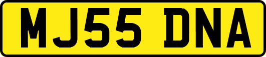 MJ55DNA