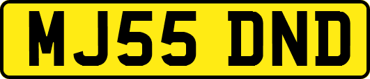 MJ55DND