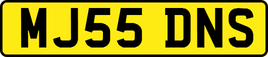 MJ55DNS