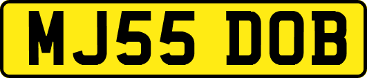 MJ55DOB