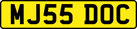 MJ55DOC