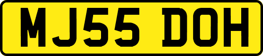 MJ55DOH