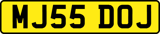 MJ55DOJ