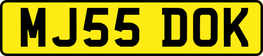 MJ55DOK