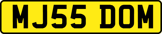 MJ55DOM
