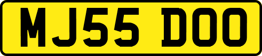MJ55DOO