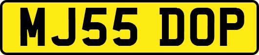 MJ55DOP