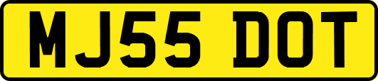 MJ55DOT