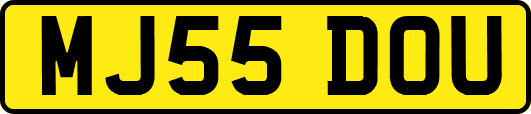 MJ55DOU