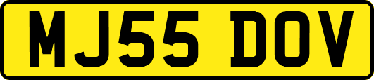 MJ55DOV