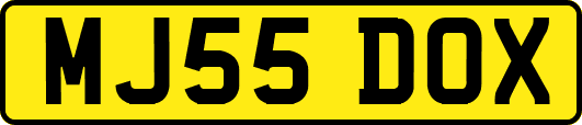 MJ55DOX