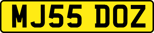 MJ55DOZ