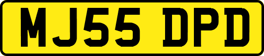 MJ55DPD