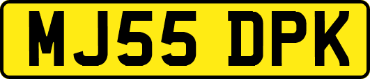 MJ55DPK