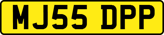 MJ55DPP
