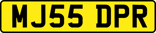 MJ55DPR