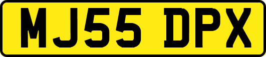 MJ55DPX
