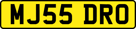 MJ55DRO