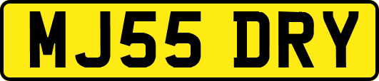 MJ55DRY