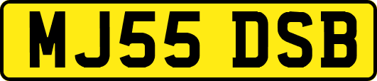 MJ55DSB