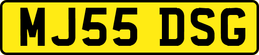 MJ55DSG