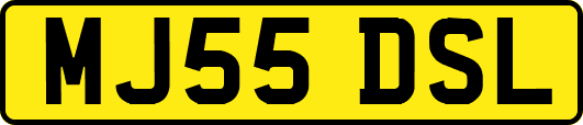 MJ55DSL