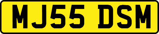 MJ55DSM