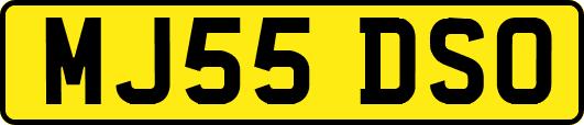 MJ55DSO