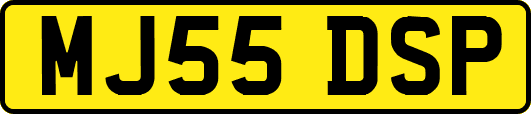 MJ55DSP