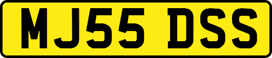 MJ55DSS