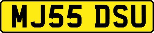 MJ55DSU