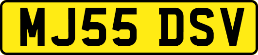 MJ55DSV