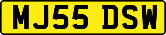 MJ55DSW
