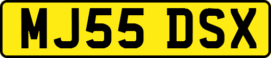 MJ55DSX
