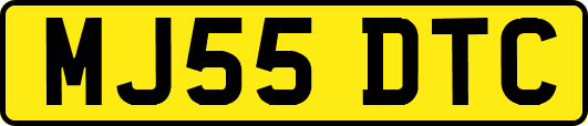 MJ55DTC