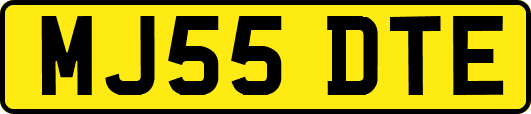 MJ55DTE