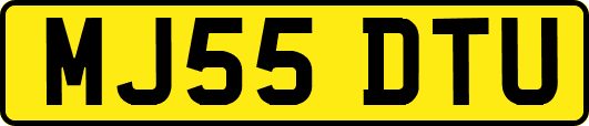 MJ55DTU